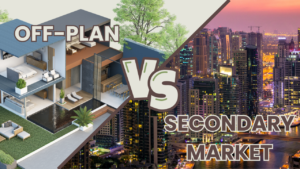 Off-Plan Property Dubai
