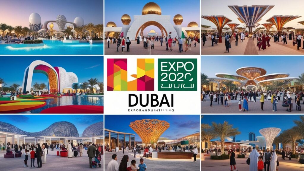 Impact of Expo 2020 Legacy on Dubai’s Real Estate Market