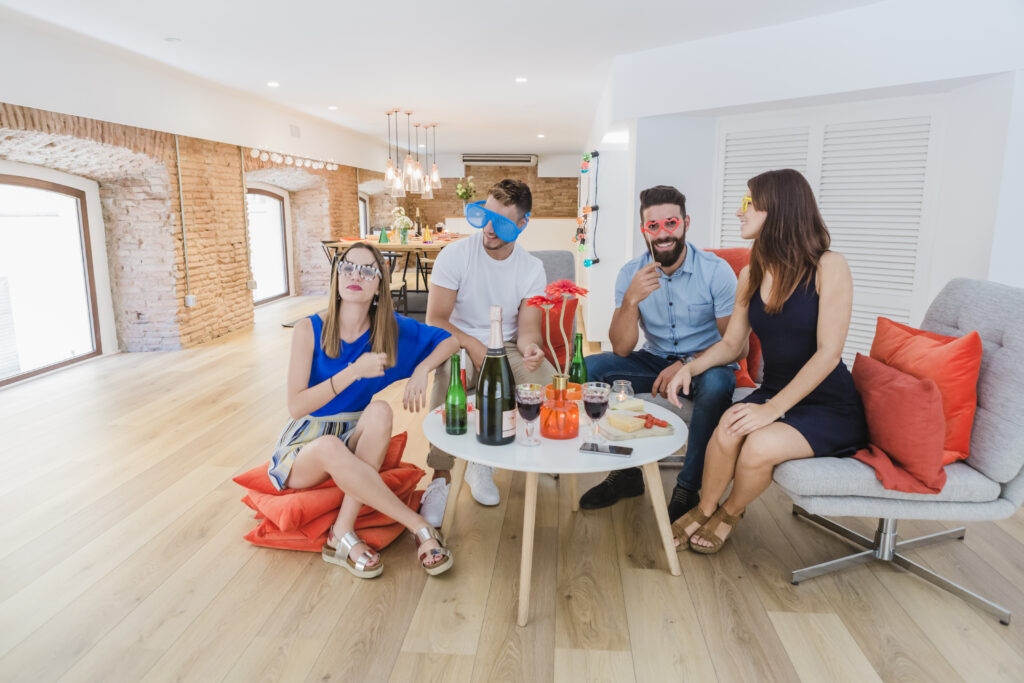 Co-Living Spaces: A Rising Trend in Dubai