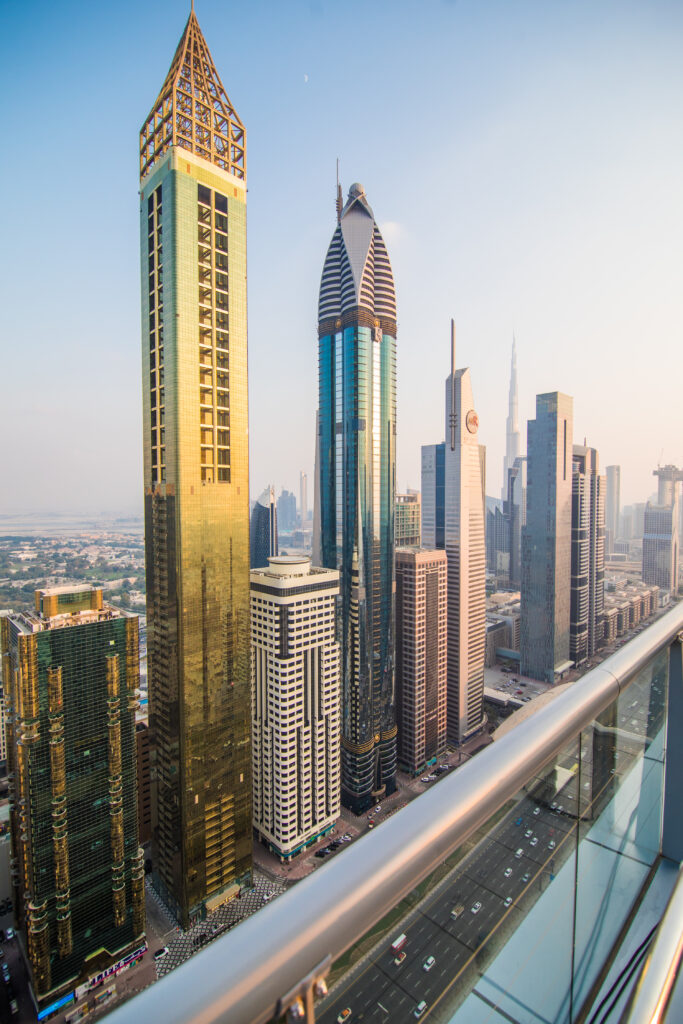 How Institutional Investors Are Transforming Dubai’s Real Estate Market