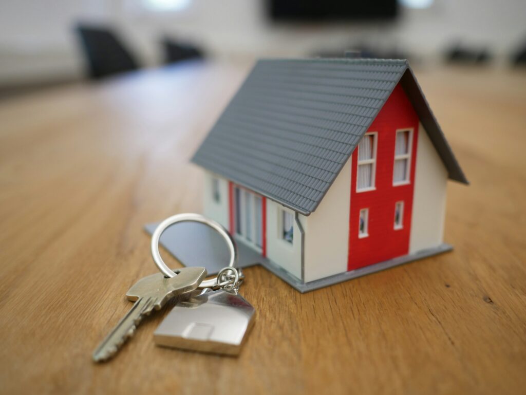 Off-plan property tips for first-time buyers