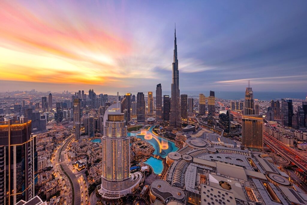 Why Top Real Estate Agents in Dubai Are Key to a Successful Property Deal