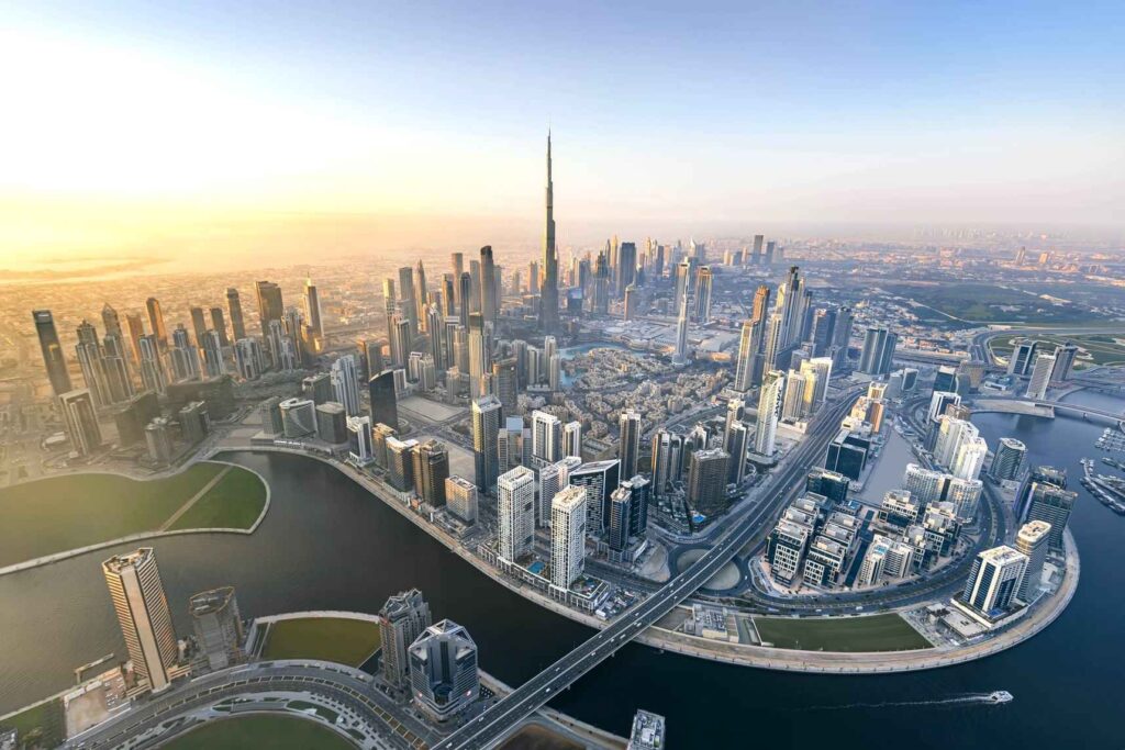 Real Estate Agents In Dubai