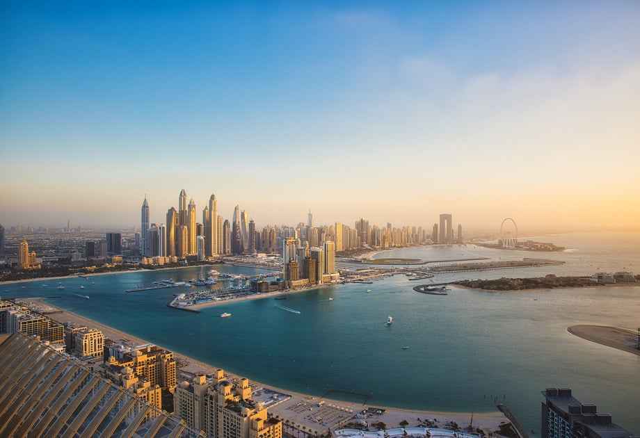 Real Estate Dubai 