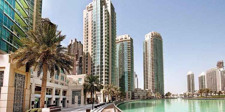 Best Real Estate Agents In Dubai