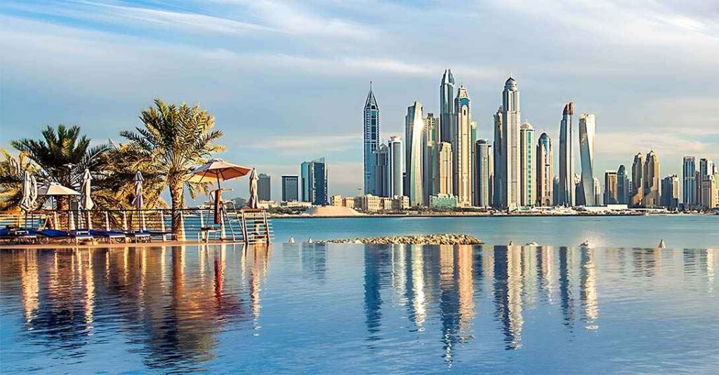 The Rise of Real Estate in Dubai What the Best Agents Can Do for You