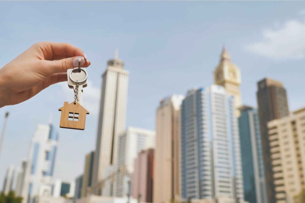 Best Real Estate Agents in Dubai