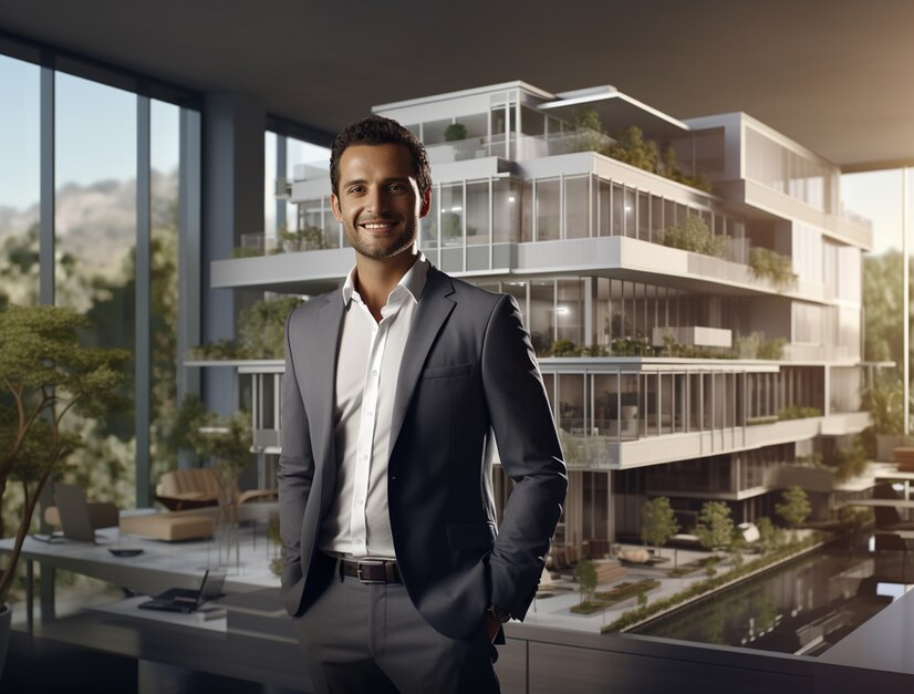 Luxury Real Estate Agents in Dubai for High-End Properties