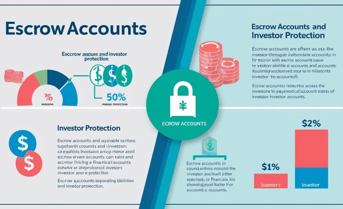 2. Escrow Accounts and Investor Protection