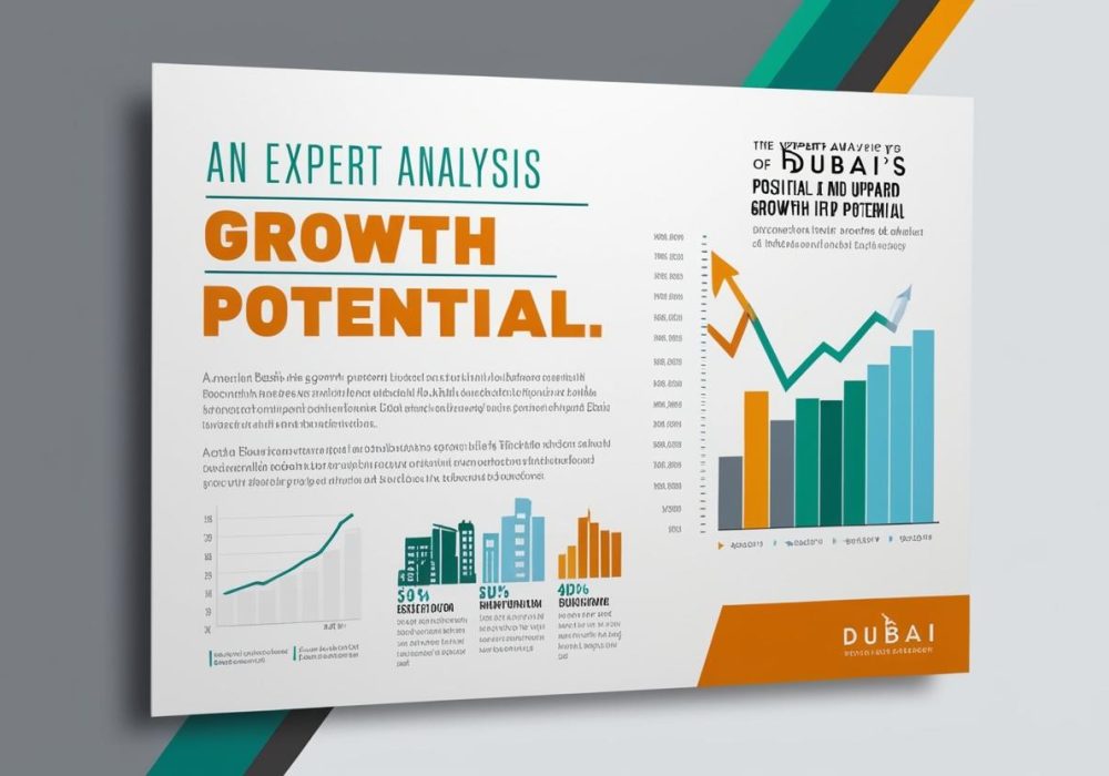 3. Expert Analysis of Growth Potential dubai