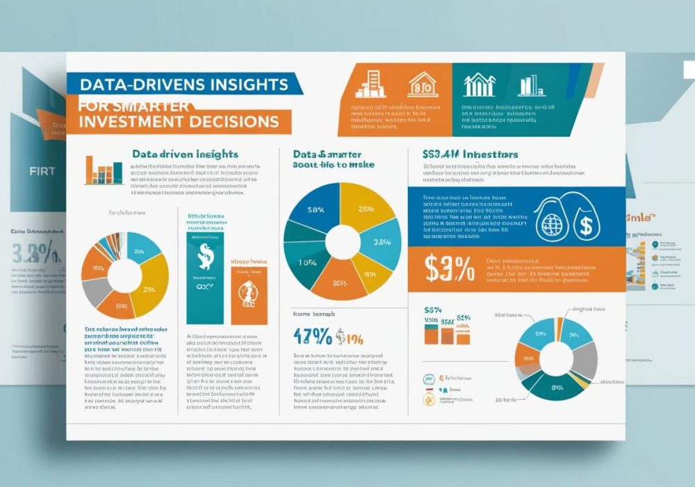 5. Data-Driven Insights for Smarter Investment Decisions