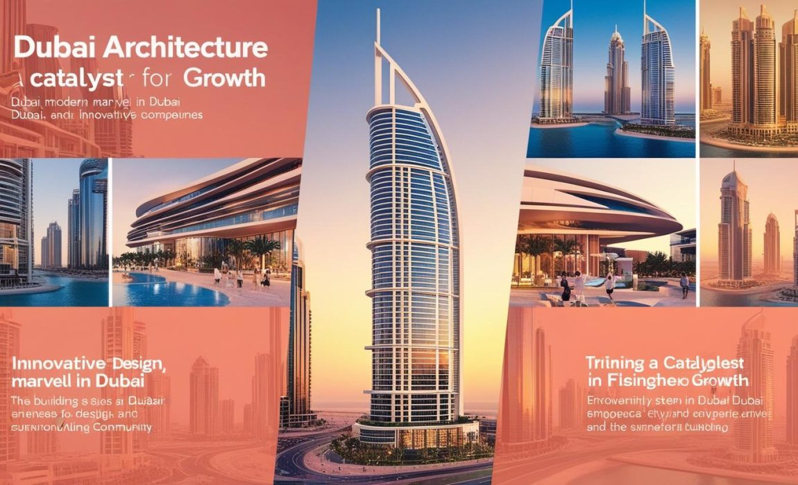 A Catalyst for Growth dubaiReal image