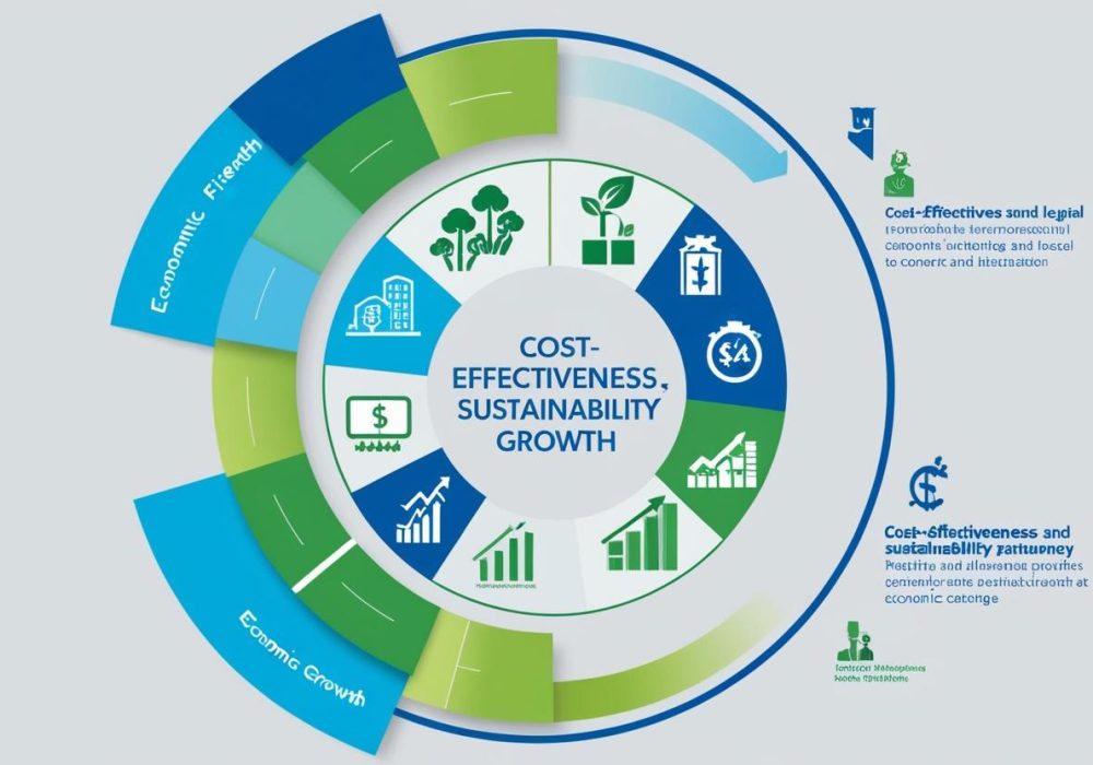 Cost-Effectiveness and Sustainability