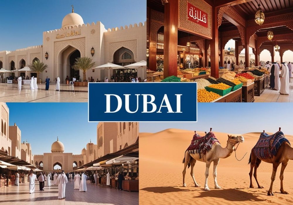 Cultural Tips dubai real image