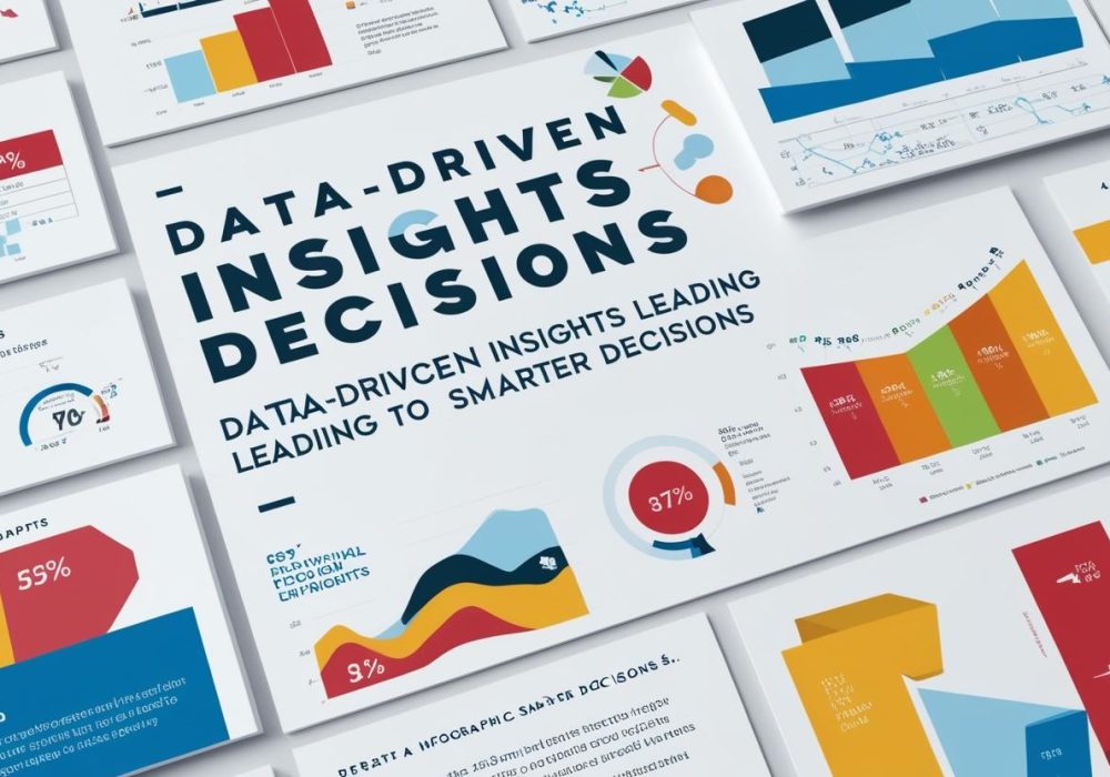 Data-Driven Insights for Smarter Decisions