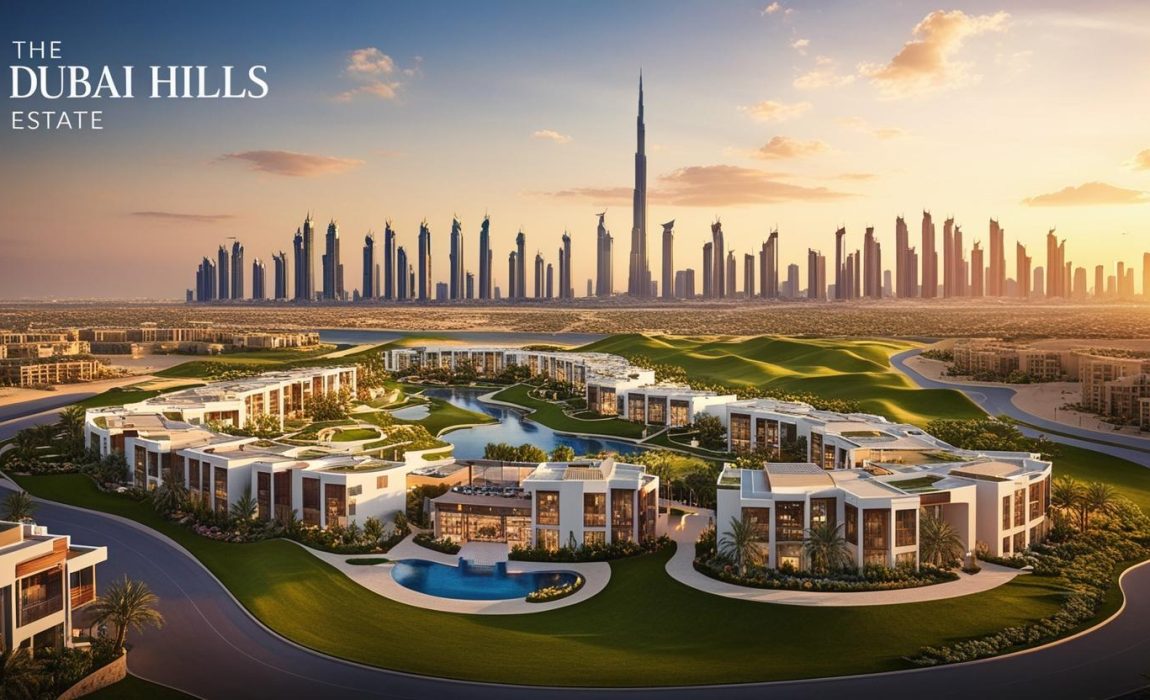 Dubai Hills Estate