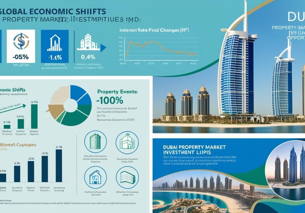 How Global Economic Shifts Impact Dubai’s Property Market and Investment Opportunities