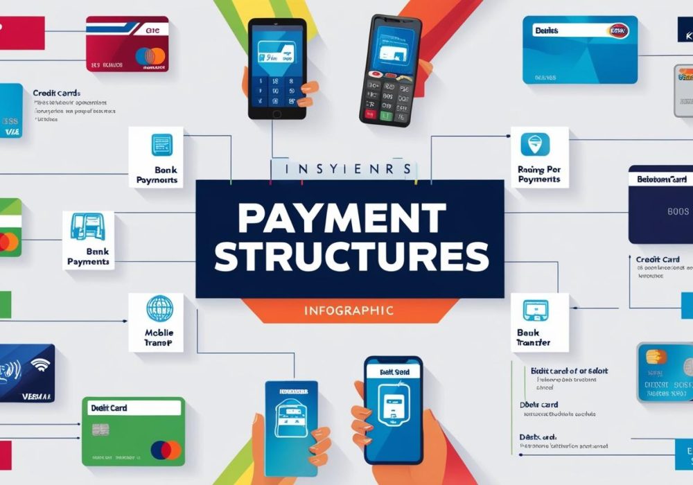 In-Depth Knowledge of Payment Structures