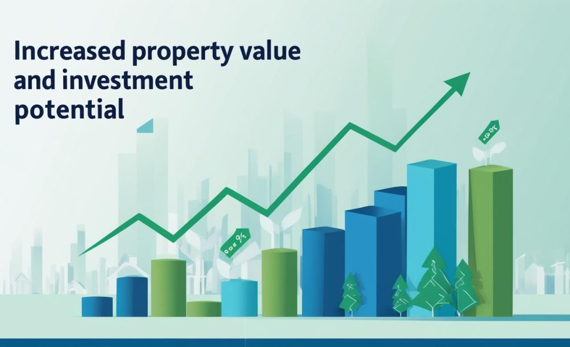 Increased Property Value and Investment Potential