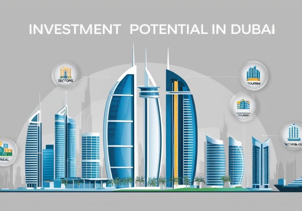 Investment Potential in dubai