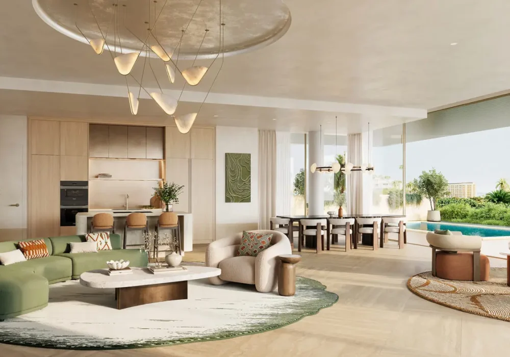 Solaya-INT-3BR-Garden-LV