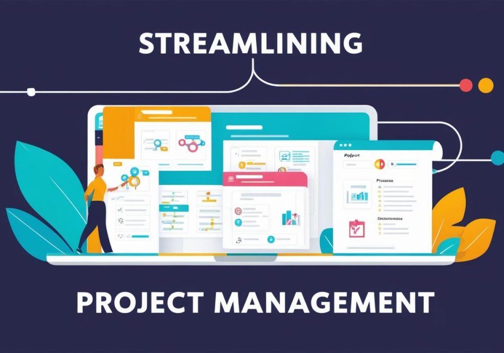 Streamlining Project Management