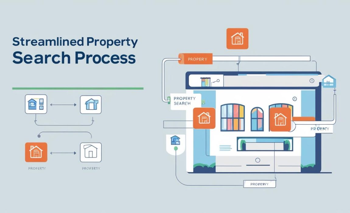 Streamlining Property Search