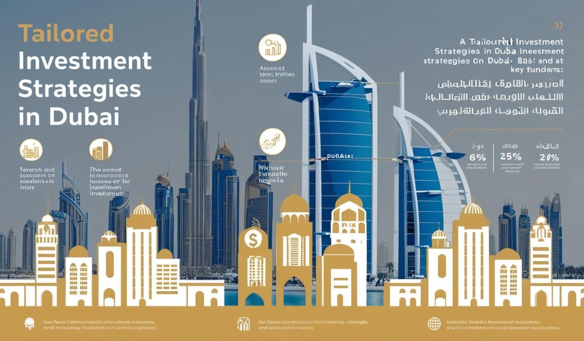 Tailored Investment Strategies dubai