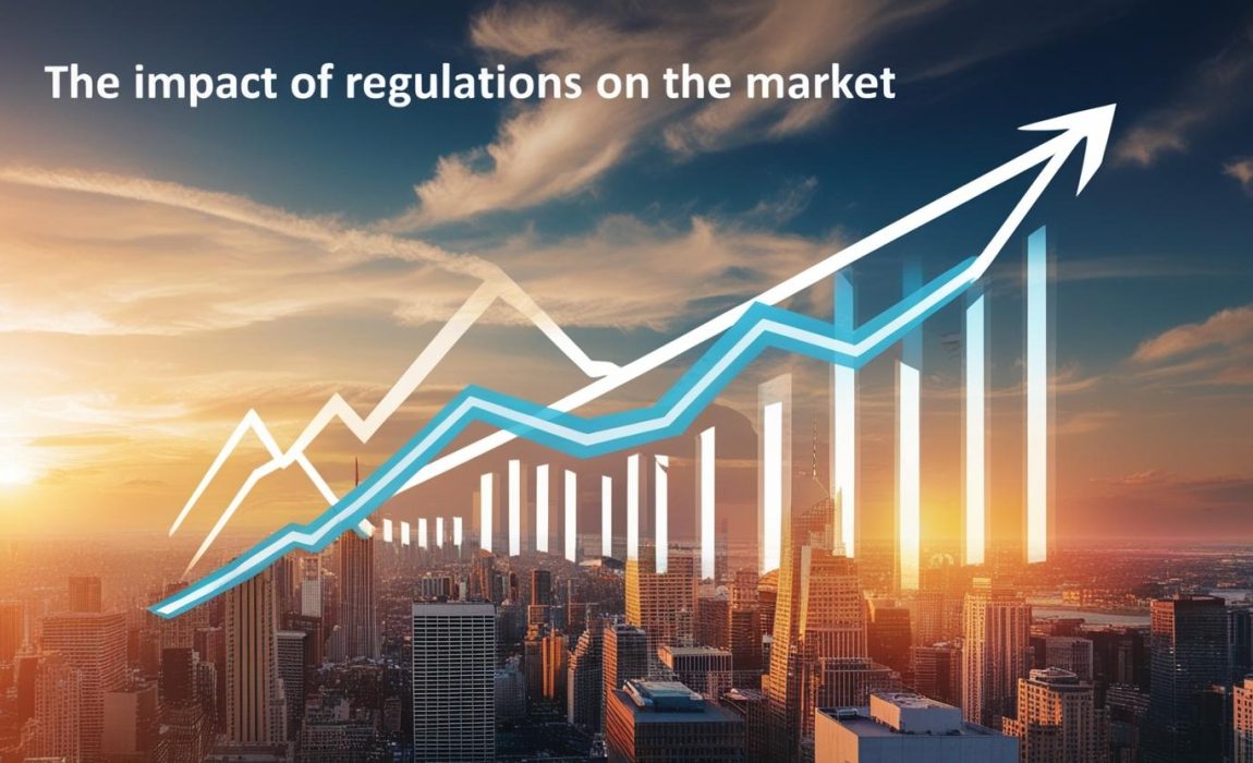 The Impact of Regulations on the Market real images