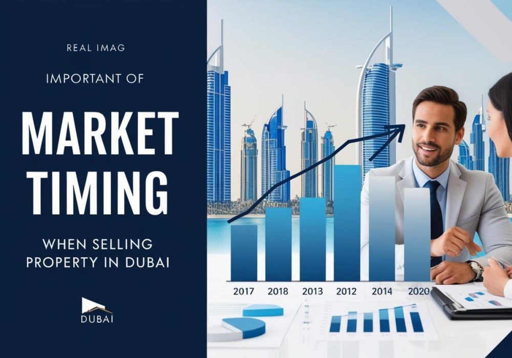 The Importance of Market Timing When Selling Property in Dubai (Market Timing Tips for Selling Property in Dubai real image The Importance of Market Timing When Selling Property in Dubai (Market Timing Tips for Selling Property in Dubai real image