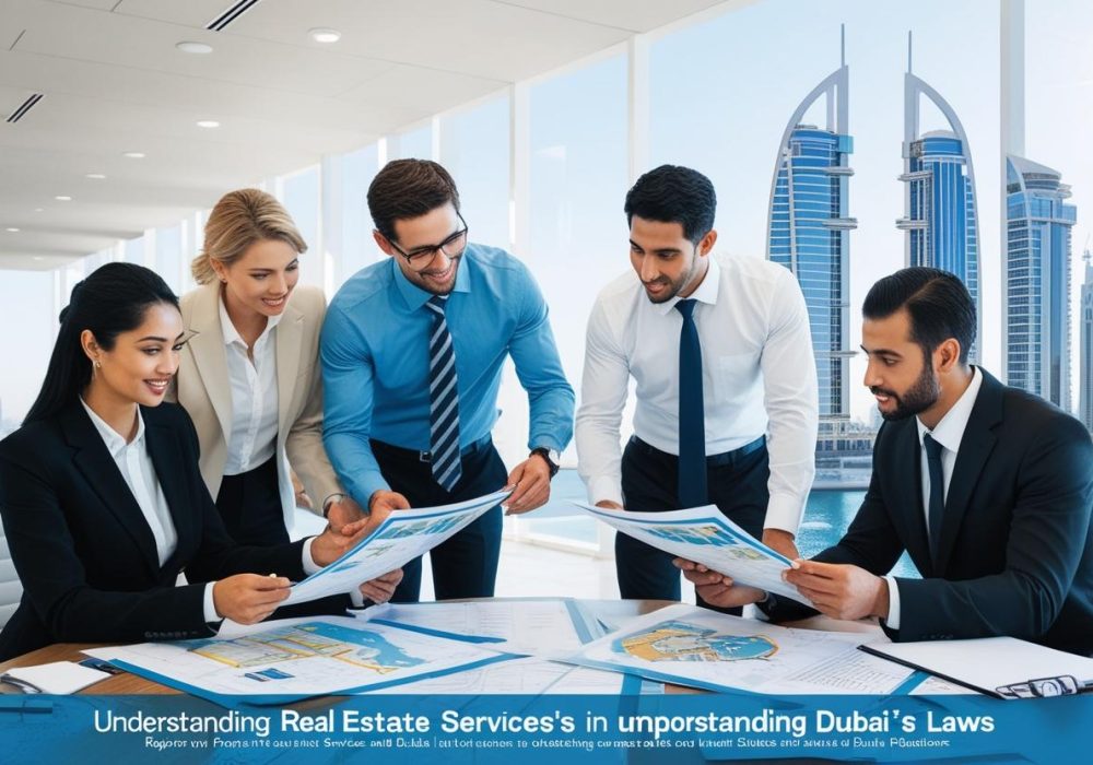 The Importance of Real Estate Services for Understanding Dubai’s Strata Lawsreal images dubai