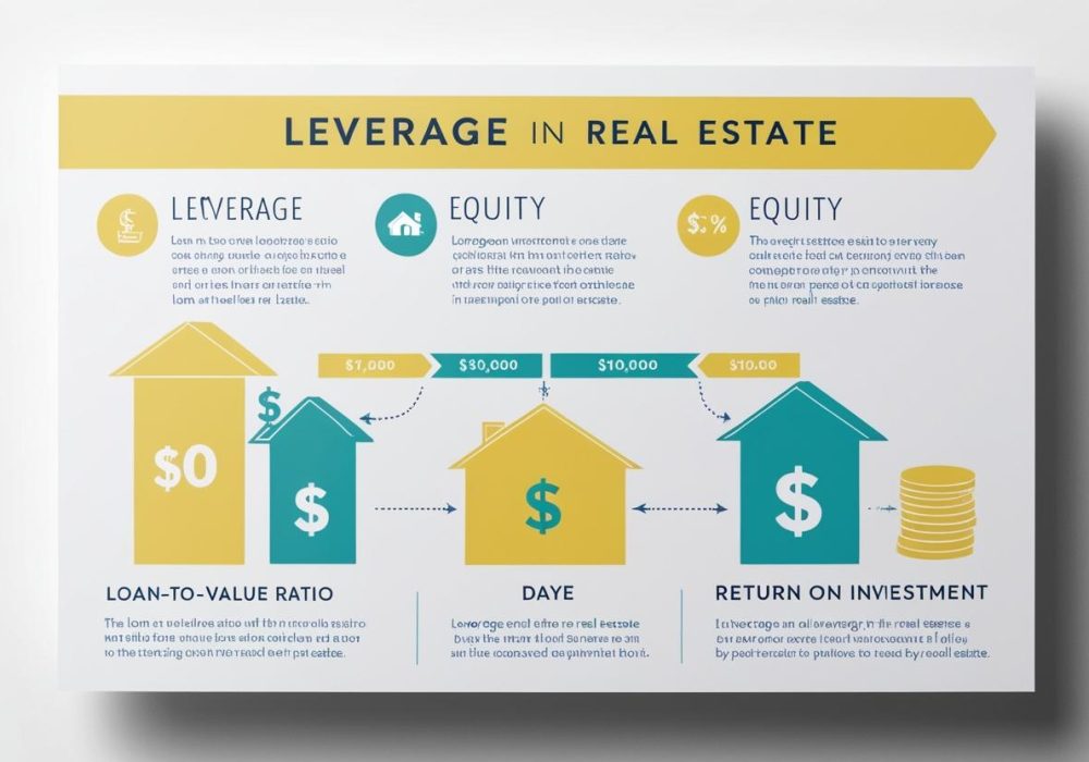 Understanding Leverage in Real Estate