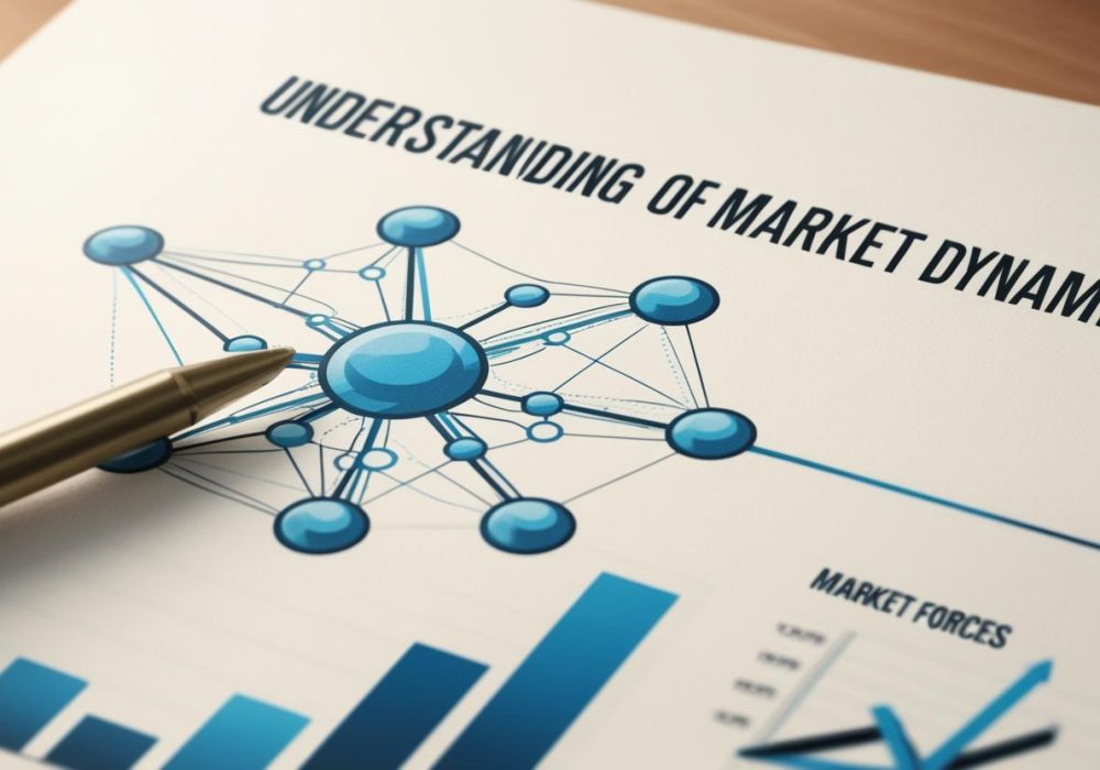 Understanding Market Dynamics real image Understanding Market Dynamics real image