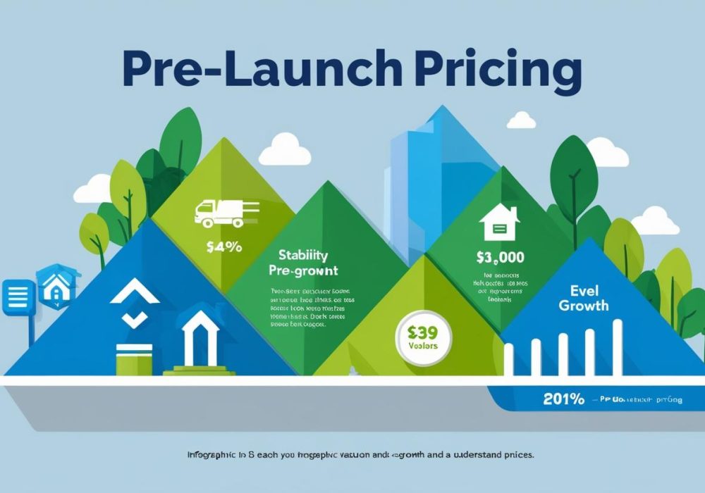 Understanding Pre-Launch Pricing