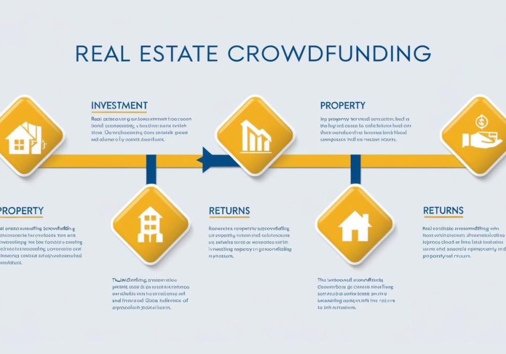 What is Real Estate Crowdfunding