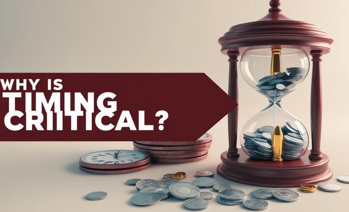 Why Is Timing Critical real image Why Is Timing Critical real image
