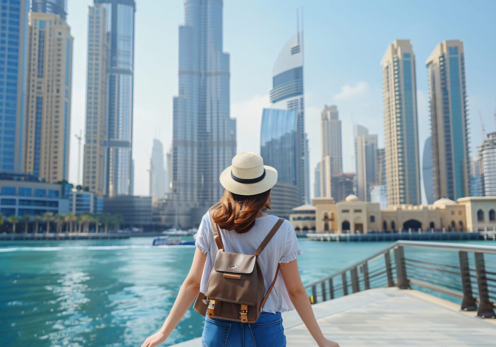 portrait-woman-visiting-luxurious-city-dubai