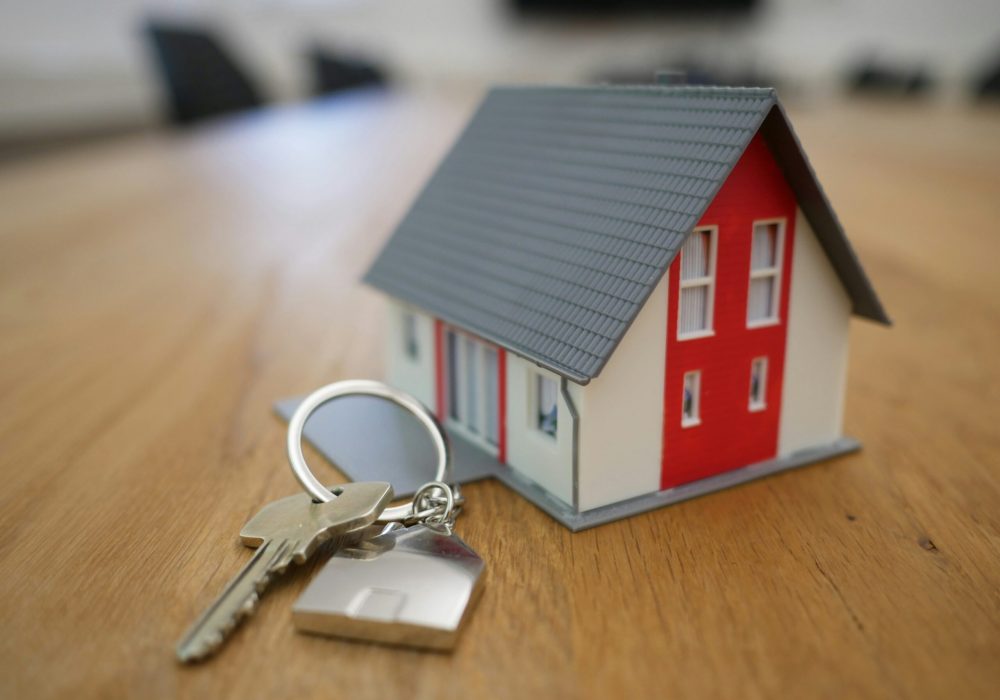 Off-plan property tips for first-time buyers